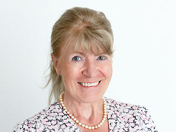 Dr. med. Helga Nievergelt